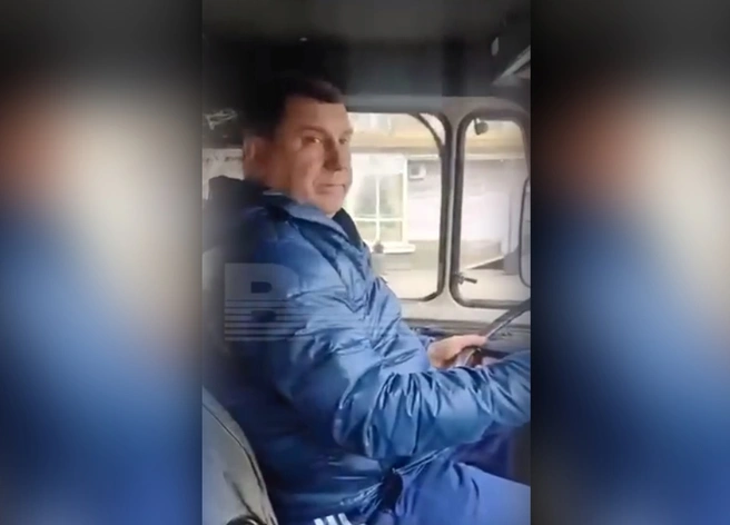 Экс-начальник рязанского МЧС угнал пожарный автомобиль, чтобы проучить сотрудников | ya62.ru