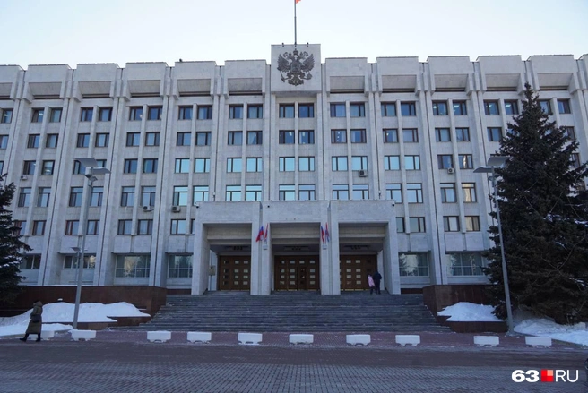 Период кадровых перестановок в региональном правительстве продолжается. Об увольнениях и назначениях мы узнаем почти ежедневно | Источник: Алексей Ногинский / 63.RU