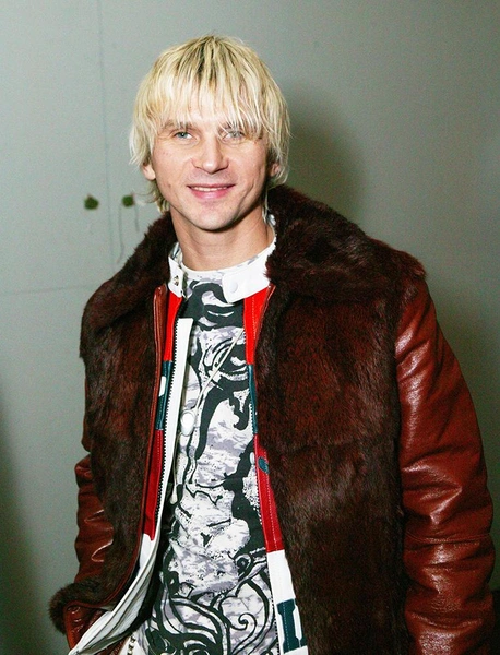 Сергей Васюта | www.starhit.ru