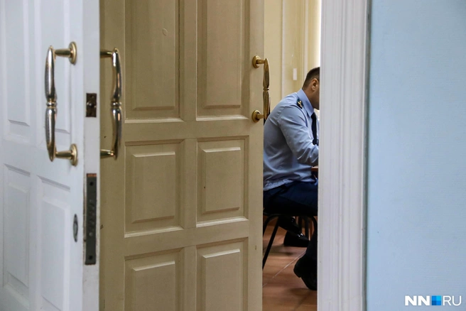 Большинство потерпевших — пенсионеры | Источник: Наталья Бурухина / NN.RU
