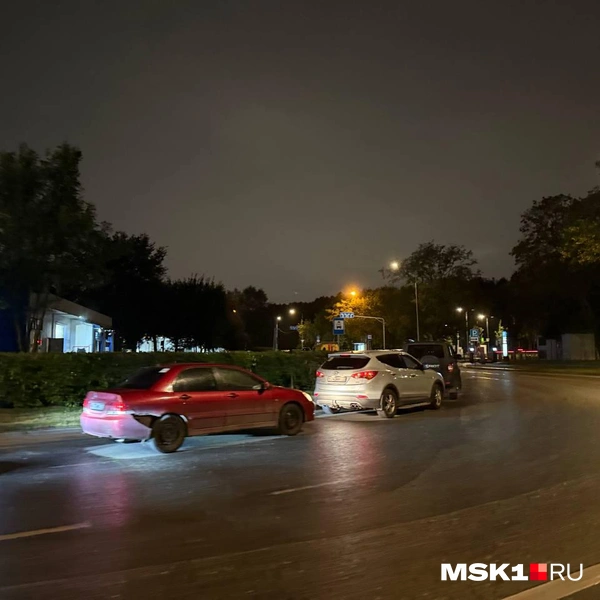 Источник: Иветта Авраамова / MSK1.RU