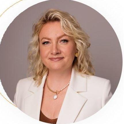 <p>Евгения Кудрина</p>