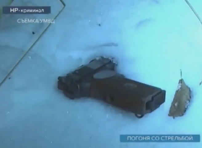 Обвинение потребовало для бандитов, обстрелявших рязанских полицейских, 19 лет на двоих | ya62.ru