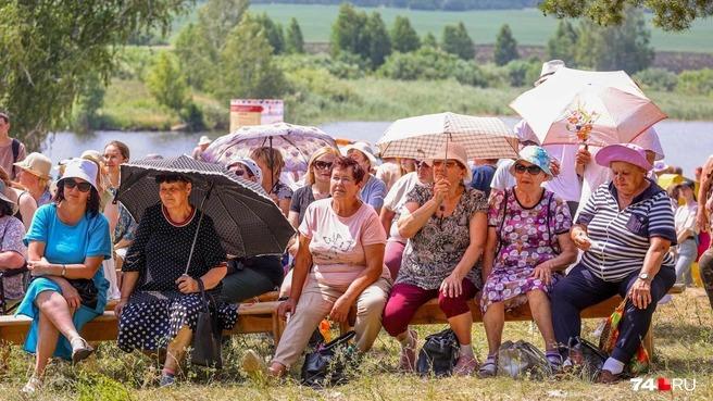 Когда из Самарской области уйдет жара? Рассказали синоптики