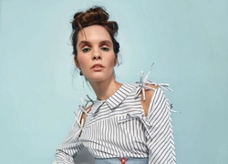 Капсульная коллекция бренда Olga Skazkina