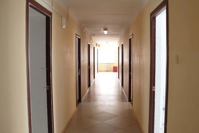 Подрядчик для капремонта общежития педколледжа выбран