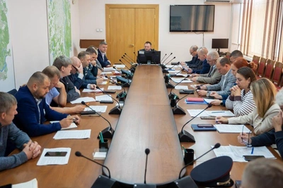 В Кирове проверяют готовность к зиме