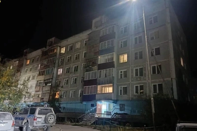 Якутец зарезал брата и получил 9 лет колонии