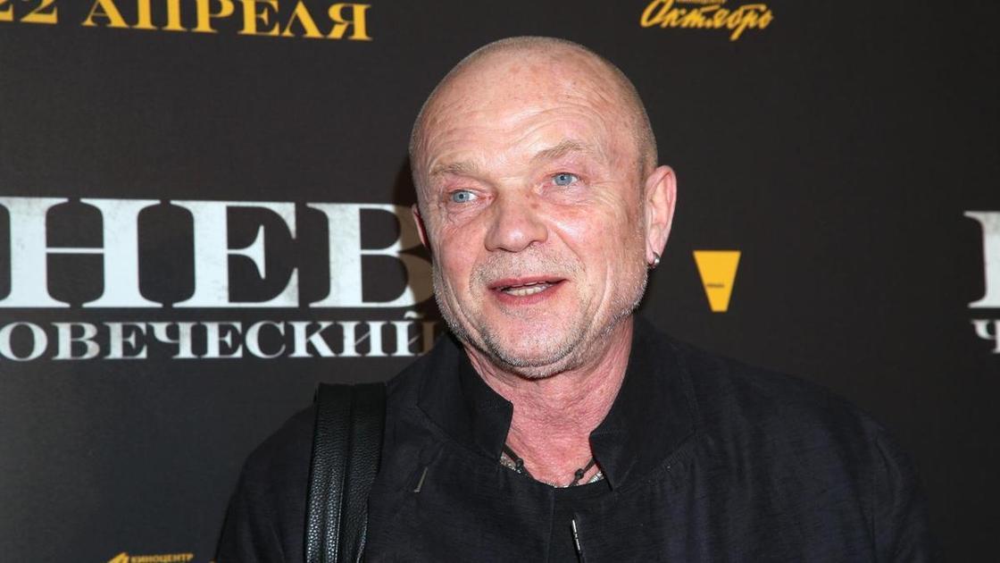 Актер Андрей Смоляков: «Мне здесь более, чем комфортно» — о жизни в Израиле и новом сезоне «Мосгаза» — image 2