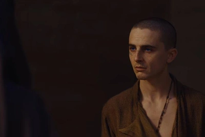 Вышел трейлер третьей «Дюны»