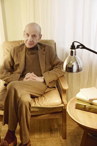 Александр Асмолов | Источник: Ольга Тарасенко