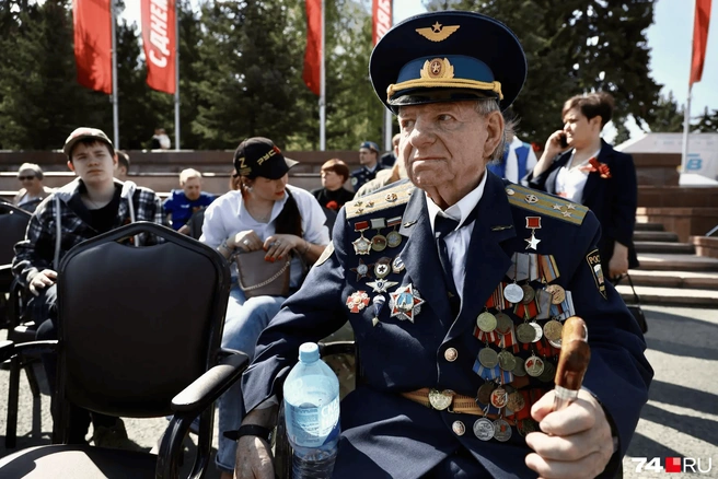 В этот день никто не забыт | Источник: Наталья Лапцевич