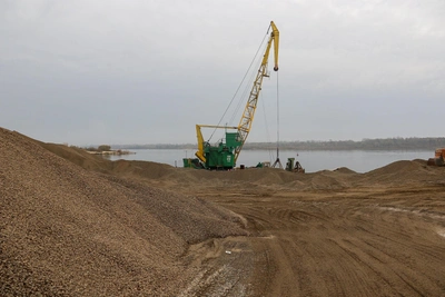Массовые увольнения на заводе семьи Штокмана