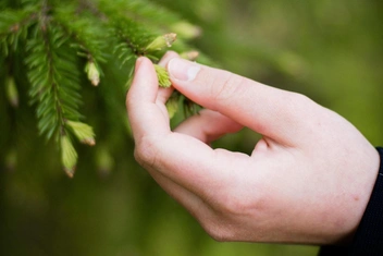 Тест: Сенситивный ли вы человек?