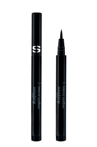 Подводка-фломастер So Intense Eyeliner, Sisley