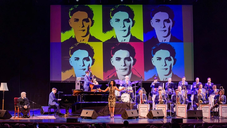 В Сочи завершился XVII Sochi Jazz Festival | Источник: EVGENIIA LITVIAKOVA