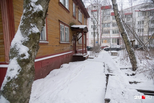 Источник: Иван Митюшёв / 29.RU