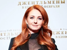 Лена Катина: «Сын в психотерапии с момента, как мы приняли решение о разводе и разъехались»