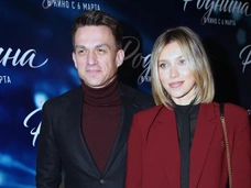 Беременная Регина Тодоренко назвала пол третьего ребенка