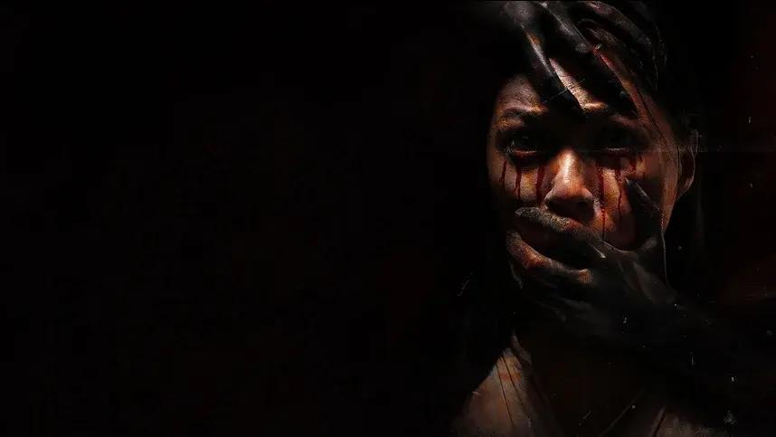 Әдемі аяқтар мен киска