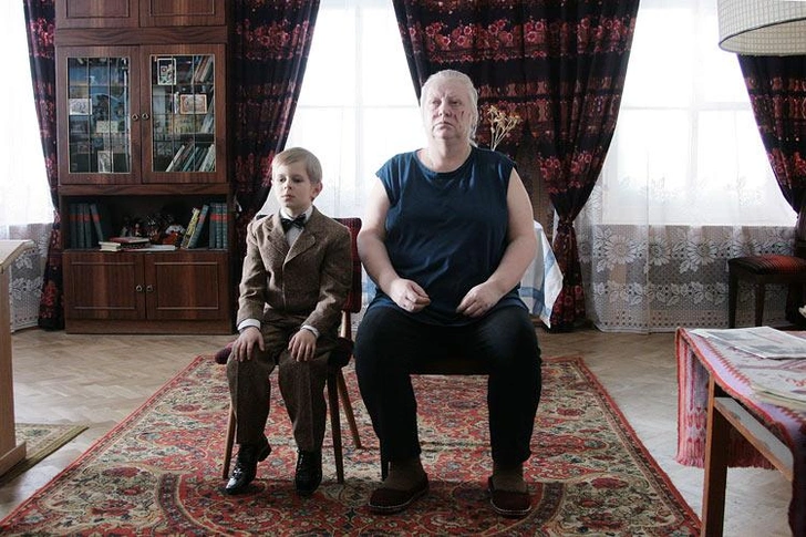 «Похороните меня за плинтусом