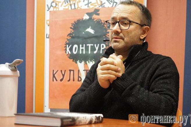 Источник: автор фото Михаил Огнев / «Фонтанка.ру»