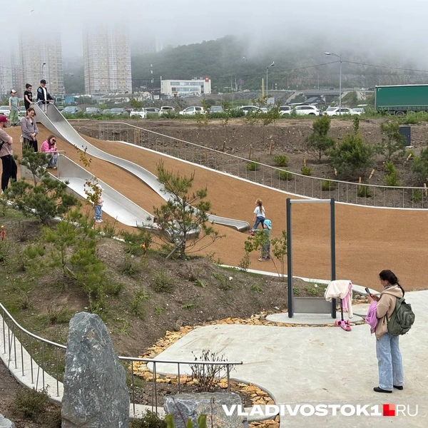Источник: Елена Буйвол / VLADIVOSTOK1.RU