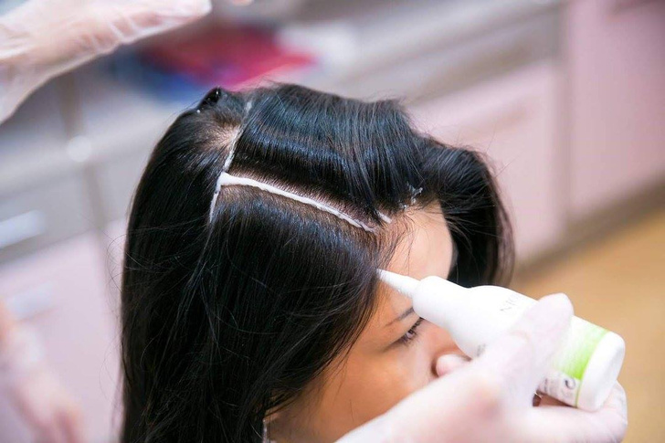 Уход за волосами: правила, секреты, выбор косметики