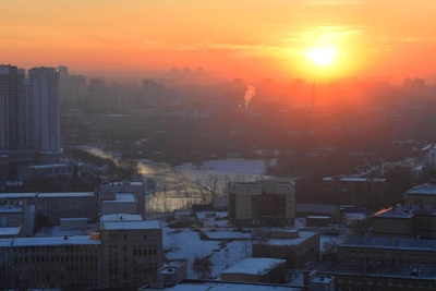 Магнитные бури в январе: даты и рекомендации кардиолога