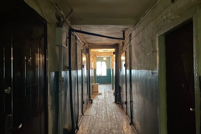 820 жителей Курганской области переселят из аварийных домов