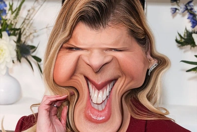 Угадайте голливудскую икону, которая стала блондинкой в законе!