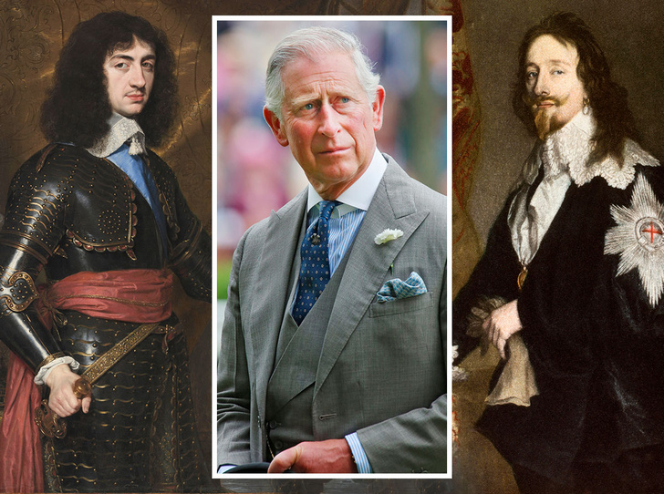 Другой король Карл: что значит «проклятый» титул нового монарха Великобритании