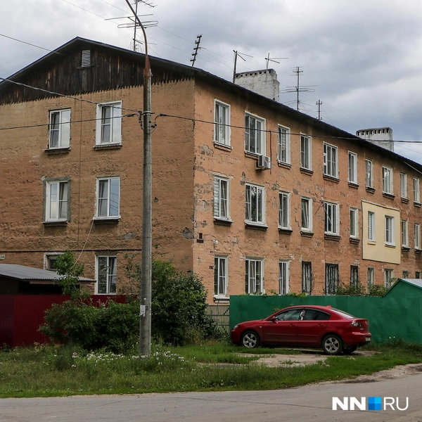 Источник: Наталья Бурухина / NN.RU