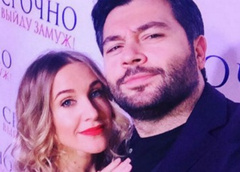 Алексей Чумаков и Юлия Ковальчук окажутся на грани развода
