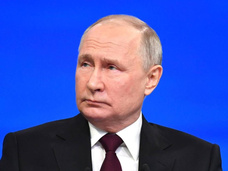 Путин о трагедии в Белгороде: «Целенаправленный удар по гражданскому населению… Конечно, это теракт»