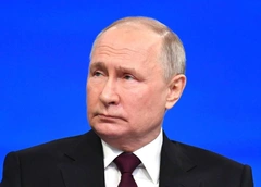 Путин о трагедии в Белгороде: «Целенаправленный удар по гражданскому населению… Конечно, это теракт»