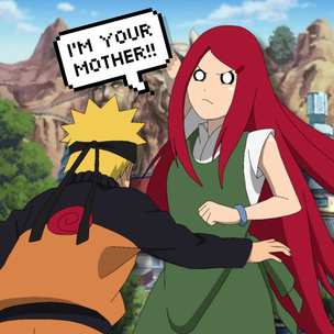 Какая ты мама из аниме по знаку зодиака? 🤔