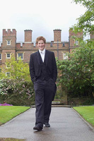 Prince Harry Принц Гарри