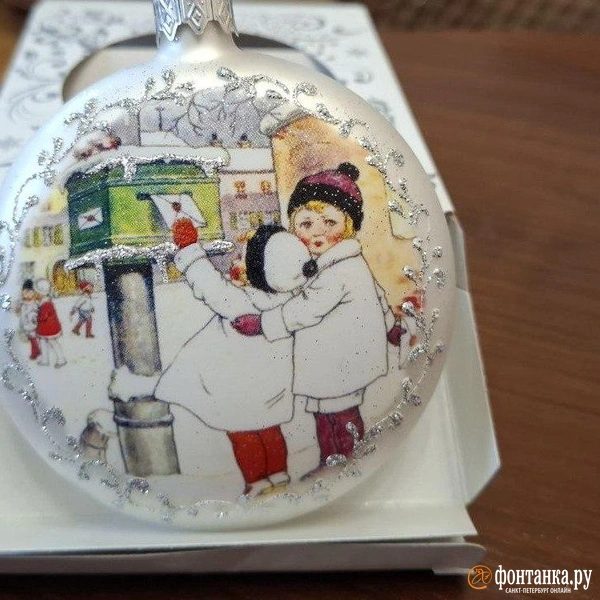 Источник: Ирина Багликова / «Фонтанка.ру»