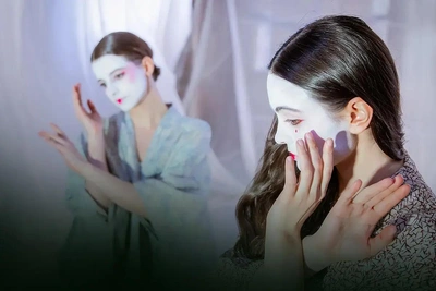 Женщины Сайкаку и Шаламова противопоставят любовь обществу