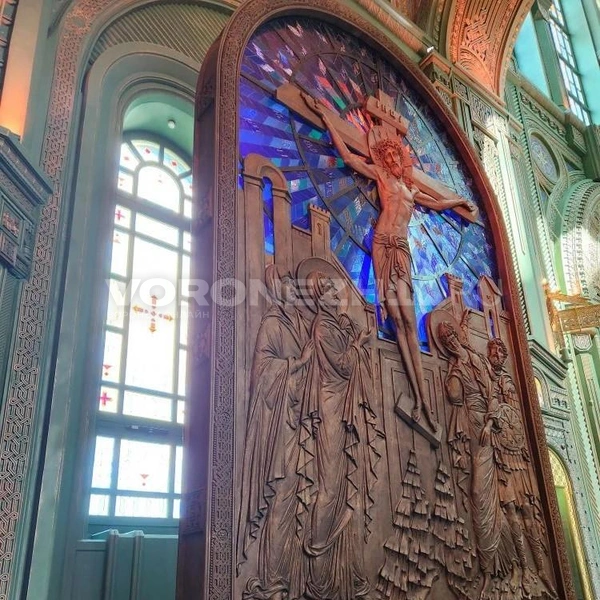 Источник: Ирина Булгакова/ Voronezh1.ru