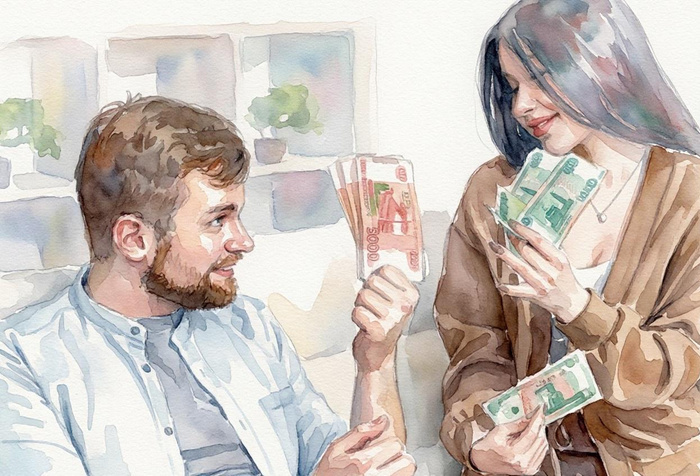 Изображение пользователя