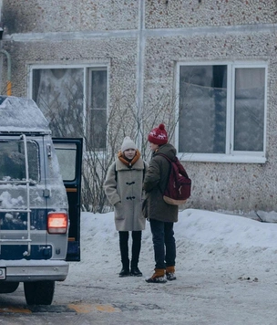 10 сериалов про российскую глубинку: от Ангарска до Мурманска