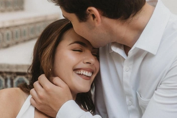 «Думала о бывшем, когда целовалась с парнем»