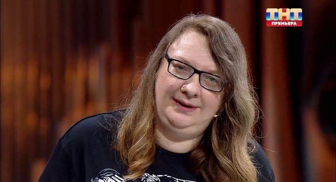Елена Ивашина | www.starhit.ru