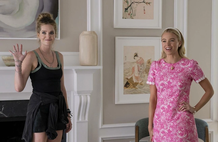 Милли Олкок фото