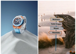 Big Bang Unico Summer 2025 на Миконосе: как прошла главная вечеринка начала лета 2025