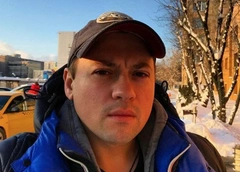 Андрей Гайдулян спас онкобольную девушку