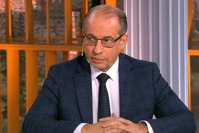 Ярославский педагог выступил на Первом канале