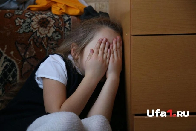 Родители просят встречать детей после школы | ufa1.ru